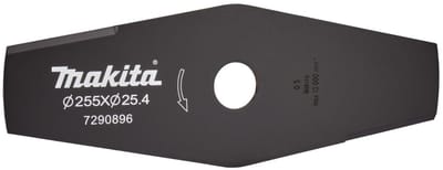 Makita 198345-9 snijblad 2-tands 255mm