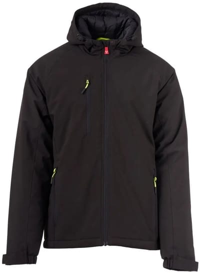Waterdichte Jas Payper Wear Gale Ultralite
