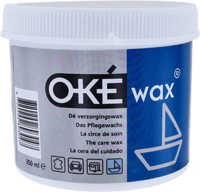 Oke Wax 350gr boot