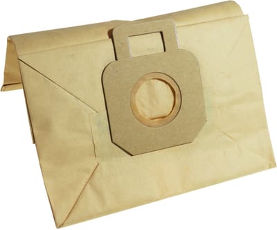 Stofzuigerzakken geschikt voor Bestron K900 910S 930E - 5 stuks - K1280 K4050 K5000
