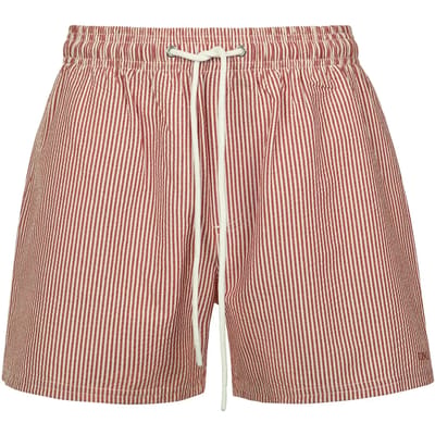 Zwembroek Lisca Gestreepte zwemshort Men Swimwear Lisca
