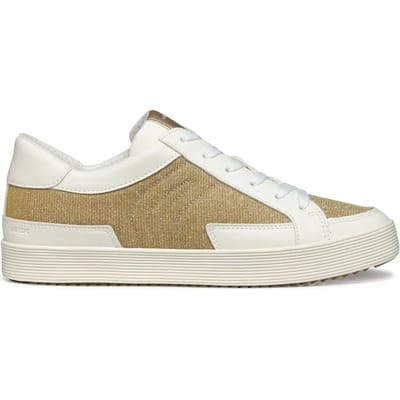 Damestrainers Geox Blomiee