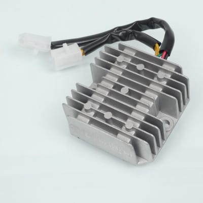 spanningsgelijkrichter rms voor scooter kymco 250 people 2006 d20000 nieuw