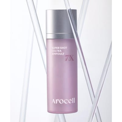 Arocell Supershot Coltra 7x Ampul 30ml NONE
