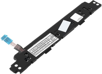 Dailygoody - Muisknop Board Vervanging - Links Rechts Touchpad - Geschikt voor DELL Latitude E7280 E7290 E7390 E7380 - 0HR8RF - Hoogwaardige kwaliteit