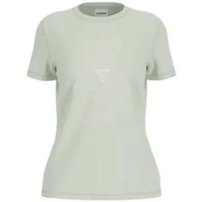 Dames-T-shirt Guess Romy