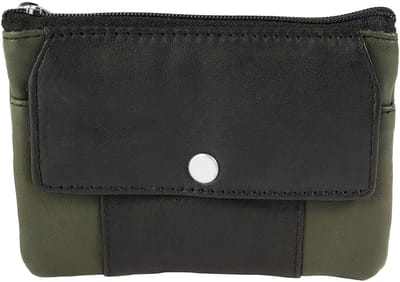 EXCELLANC Excellanc unisex portemonnee duurzaam