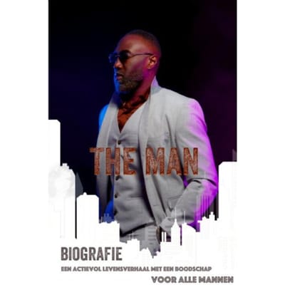 The Man - LS Dorant