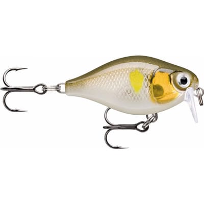 Lok Rapala X-light Crank Mid Runner – 4g