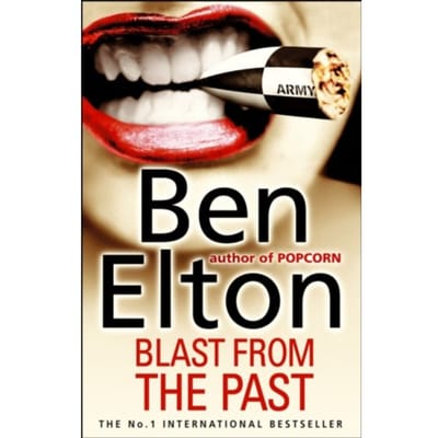 Blast From The Past - Ben Elton