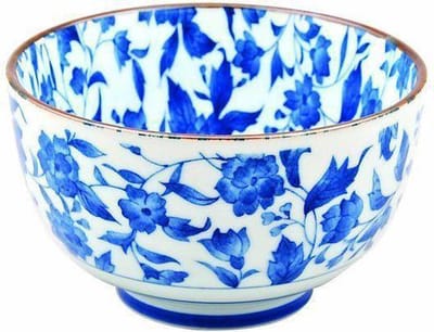 The Oriental Shop Bekers HB-7420/D (PC) Tayo Kom 12.7x7.5cm