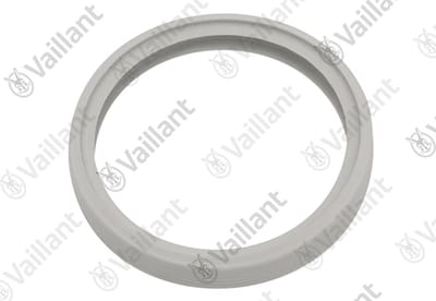 VAILLANT Lipafdichtring, (2-lipp) DN 60 Waag. WDF 0020219516 60/100 PP Vaillant-Nr. , 0020231436