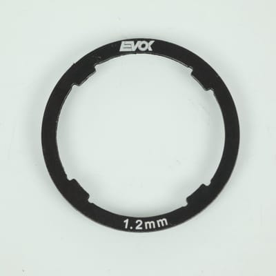 Visserie EVOK pour Scooter épaisseur 1.2mm Neuf