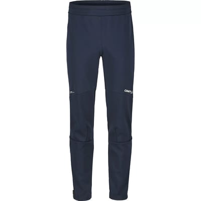 Craft Core Nordic Ski Club FZ Pants Jr 1914220 - Blaze - 134/140