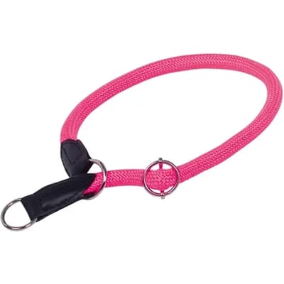 Hondenhalsband Nobby Pet Fun royal