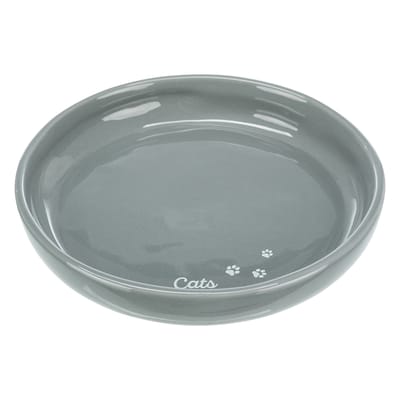 Trixie Voerbak XXL Keramiek 350ml ø17cm