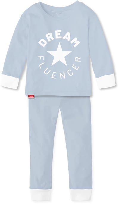 Tukk Jammies - dream fluencer kinderpyjama - maat 176 - influencer kinderpyjama