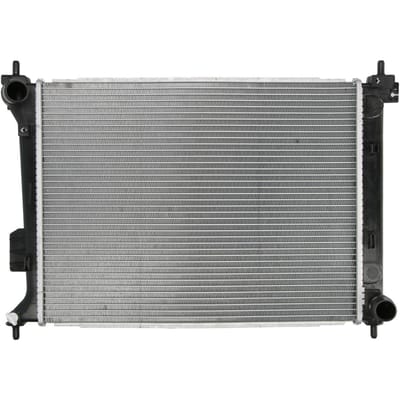 Radiator THERMOTEC D70526TT