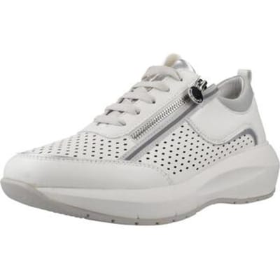 Lage Sneakers Stonefly Twins 5 Nappa Lth