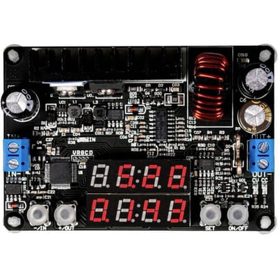 Joy-it SBC-Buck03 Spanningsregelaar 1 stuk(s)