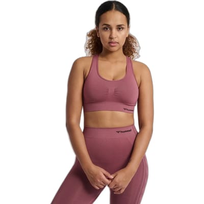 Hummel damestop Hmlmt Shaping Seamless Sports 216773