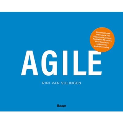 Agile - Rini van Solingen