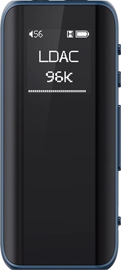 FIIO BTR15 Blauw