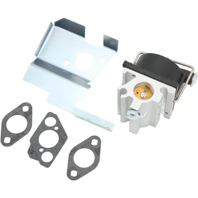 Carburateur de tondeuse à gazon Remplace pour Tecumseh 640020 640020A 640020B 640020C VLV50 VLV55 VLV60 66 126