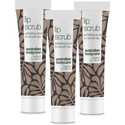Lipscrub voor Droge Lippen — Effectieve Exfoliatie en Intensieve Verzorging voor je Droge Lippen