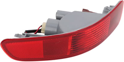 Geschikt voor 12V 8352A005 Linkerachterzijdemarkeringsreflectorlamp Achterbumperlamp Geschikt voor Mitsubishi Outlander
