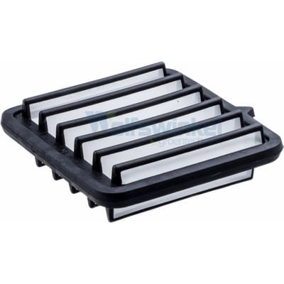 Husqvarna filter nylon 80/32 blauw zwart