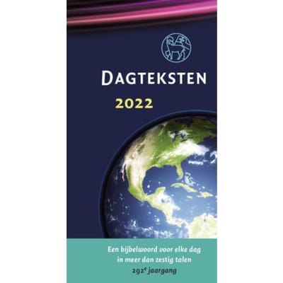 Dagteksten 2022