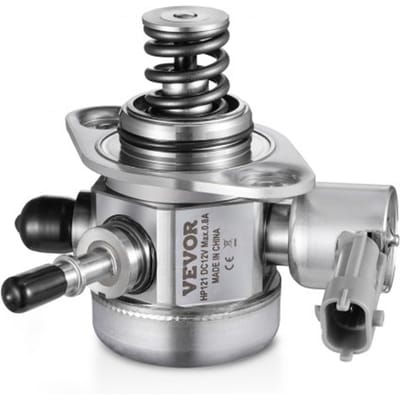 VEVOR brandstofpomp compatibel met Kia Optima, Sorento, Sportage, Hyundai Santa Fe Sport DOHC GDI, TCI/GDI Wagon, Sonata DOHC GDI, TCI/GDI Sedan, Tucson DOHC GDI, 35320-2G720, 35320-2G740