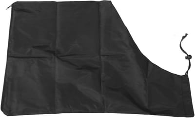 Bladblazer Zakken - Opvangzakken Tuingereedschap - Efficiënt Bladeren Verzamelen - Waterdicht Oxford Materiaal - 44x60cm Set Van 3