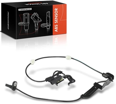 Frankberg 1x ABS Sensor Vooras Links voor FORD