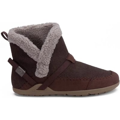 Xero Shoes Ashland Java Laarzen Bruin EU 38 1/2 Vrouw