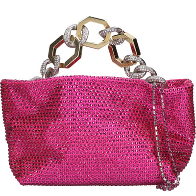 Gedebe Zakken. Fuchsia