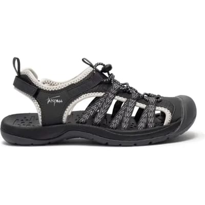 Trespass Brontie Sandalen Zwart EU 36 Vrouw