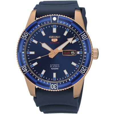Seiko 5 Sports SRP738K1 Automatic
