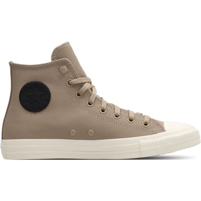 Converse Chuck Taylor All Star Sneakers Heren - Beige - Maat 41 - Gecoate katoen