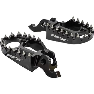 Repose-pied motorfiets aluminium CNC RFX Pro Series Triumph TF 250-X [250]