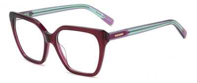 Brillen met correctie Missoni MIS 0211 MU1