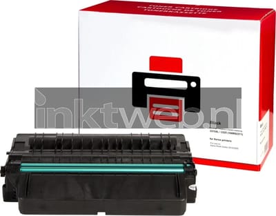 Pixeljet Xerox 3315XL / 3325 zwart (Huismerk (compatible))