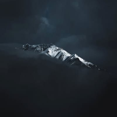 Jambinai - Apparition (12" Single)