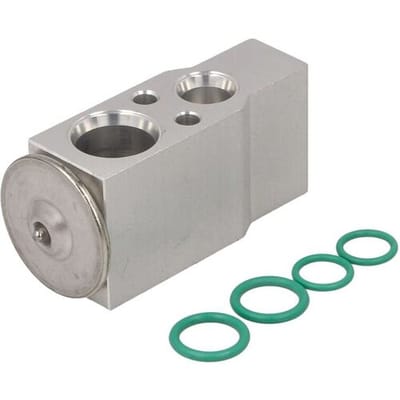 Ventiel airconditioning NRF 38543
