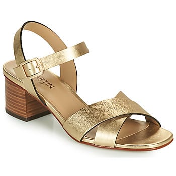 Sandalen met hakken JB Martin OXIA