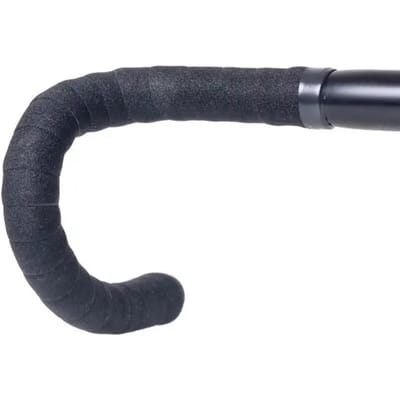 Bartape Industrial High Performance Stuurlint Zwart 2200x30x3 mm