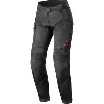 Alpinestars Stella Andes Air Drystar Broek Zwart - Broek