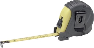 Proskit DK-2040 Tape Measure, 3 M, 16 Mm