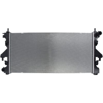 Radiator, motorkoeling NRF 560015